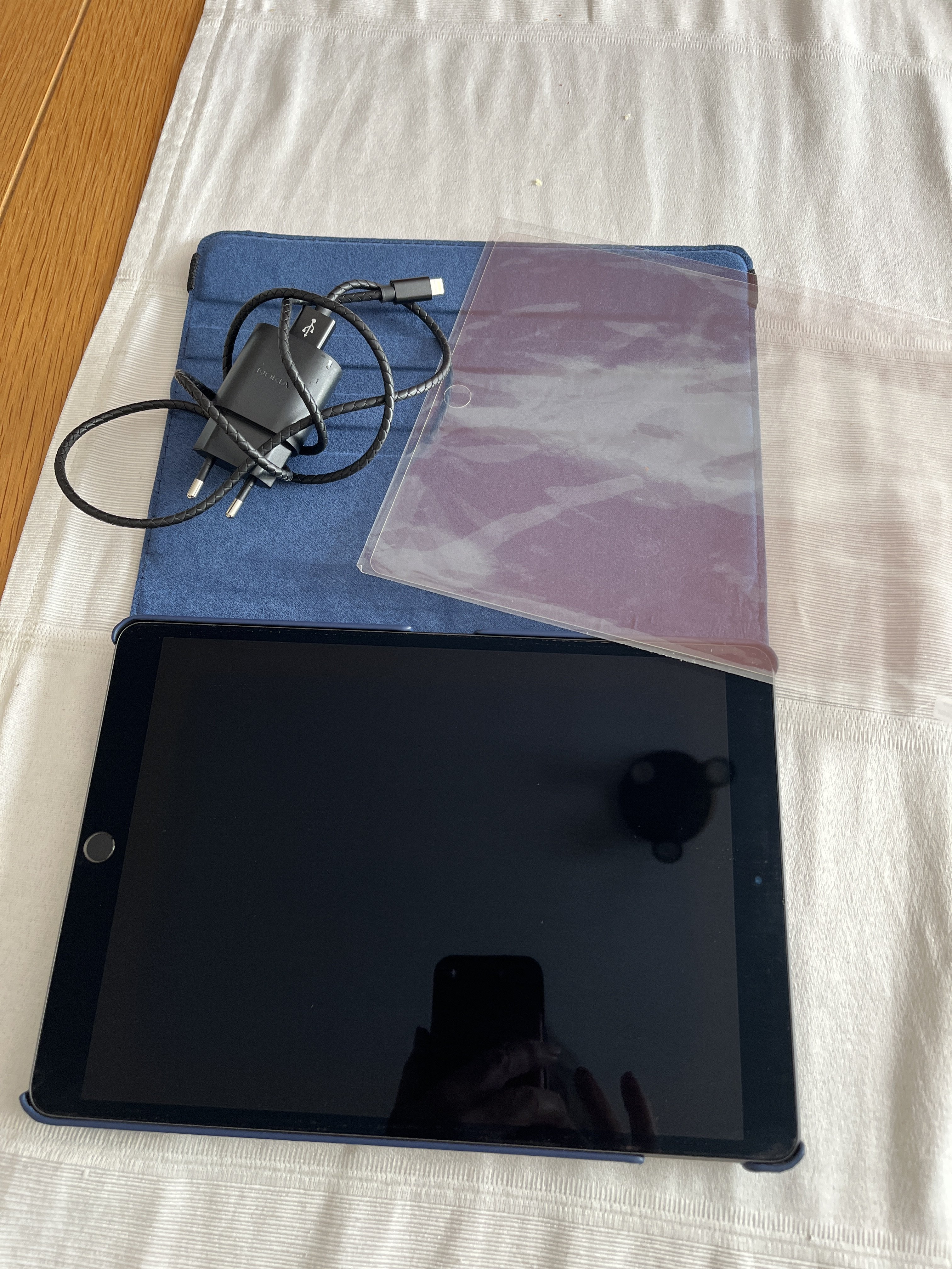 Te koop iPad Air 3de generatie