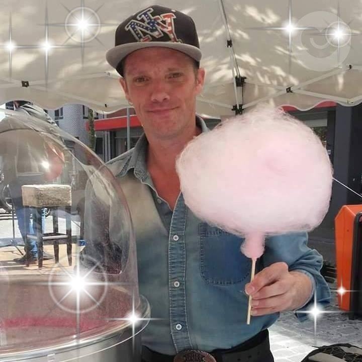 Candy Floss Dreams