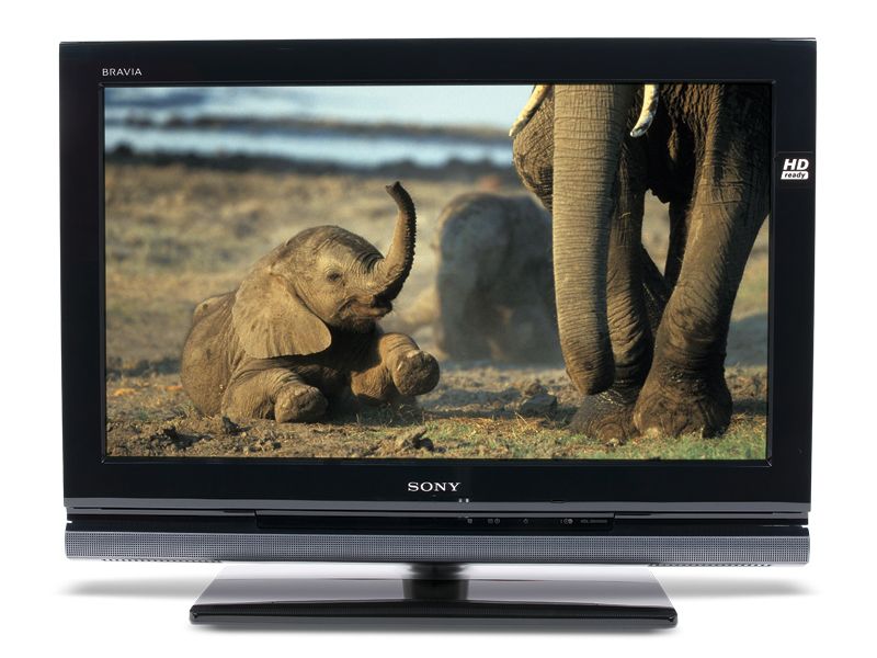 Sony Bravia LCD tv 26 inch